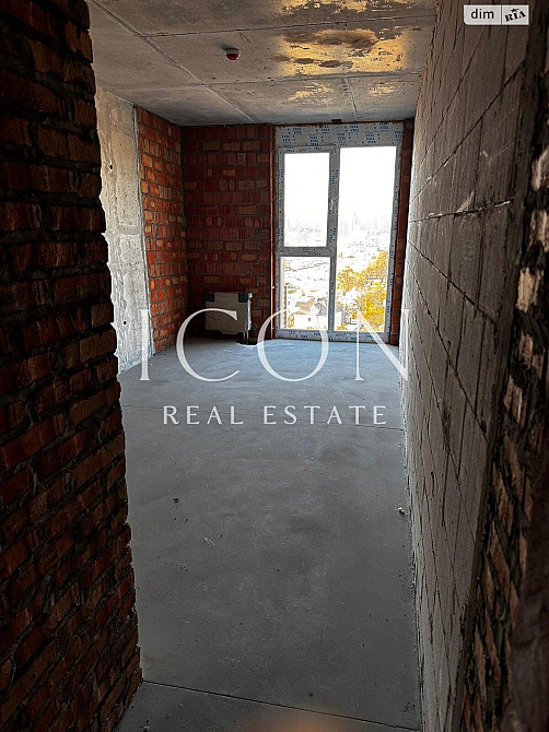 Продаж 2к квартири |71.4 м²| ЖК Nordica Residence Київ - зображення 8