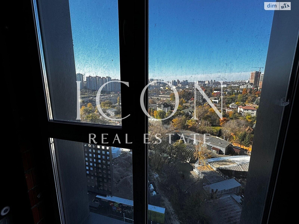 Продаж 2к квартири |71.4 м²| ЖК Nordica Residence Київ - зображення 3