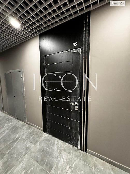 Продаж 2к квартири |71.4 м²| ЖК Nordica Residence Київ - зображення 6