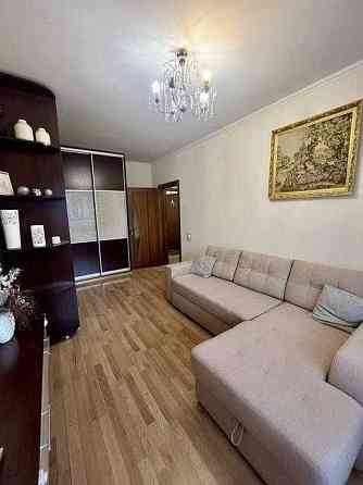 1-к.квартира з ремонтом,Південна Борщагівка, Вахтанга Кікабідзе 4а,ГАЗ Киев