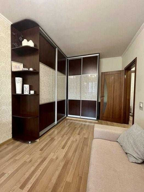 1-к.квартира з ремонтом,Південна Борщагівка, Вахтанга Кікабідзе 4а,ГАЗ Киев - изображение 5