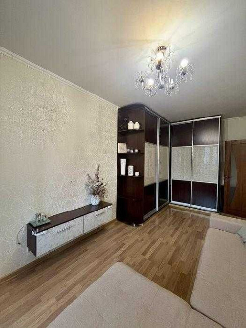 1-к.квартира з ремонтом,Південна Борщагівка, Вахтанга Кікабідзе 4а,ГАЗ Киев - изображение 7