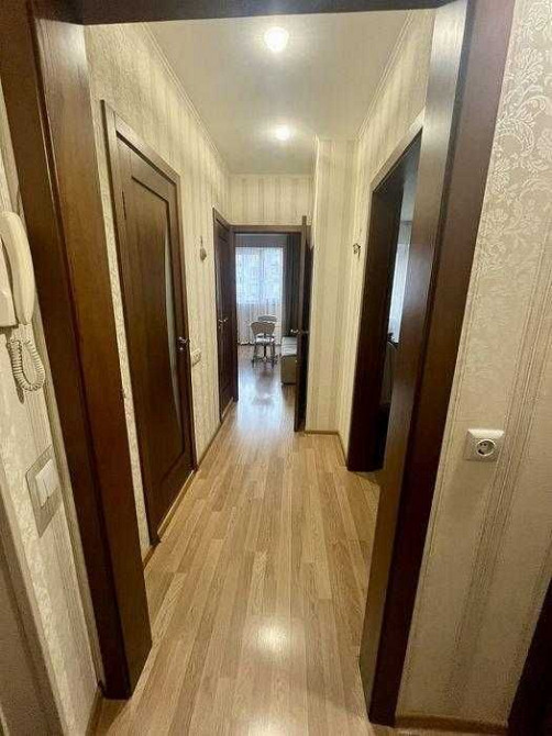 1-к.квартира з ремонтом,Південна Борщагівка, Вахтанга Кікабідзе 4а,ГАЗ Киев - изображение 8