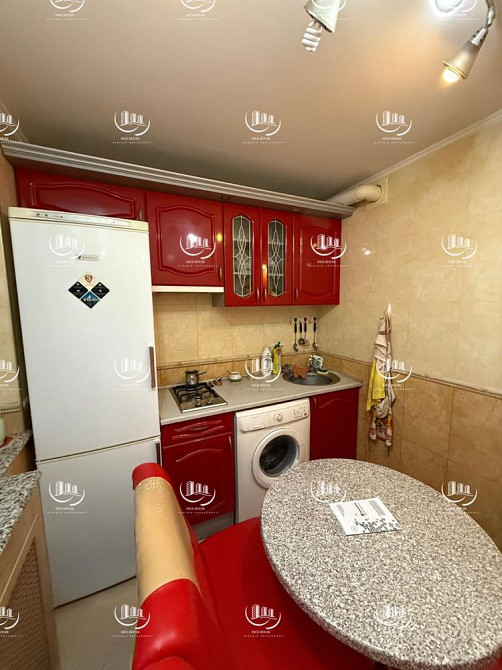 Однокімнатна! Нові будинки! Горбані - зображення 1