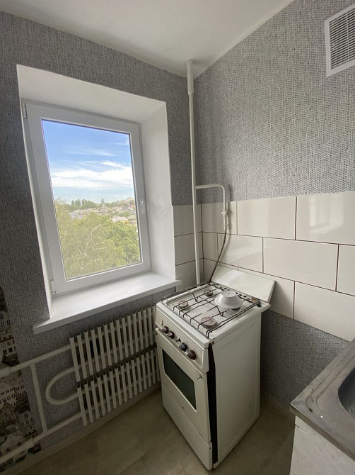 1 кімнатна квартира-студія продаж Світловодськ - зображення 3