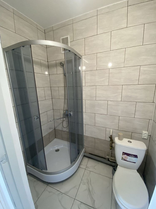 1 кімнатна квартира-студія продаж Світловодськ - зображення 5