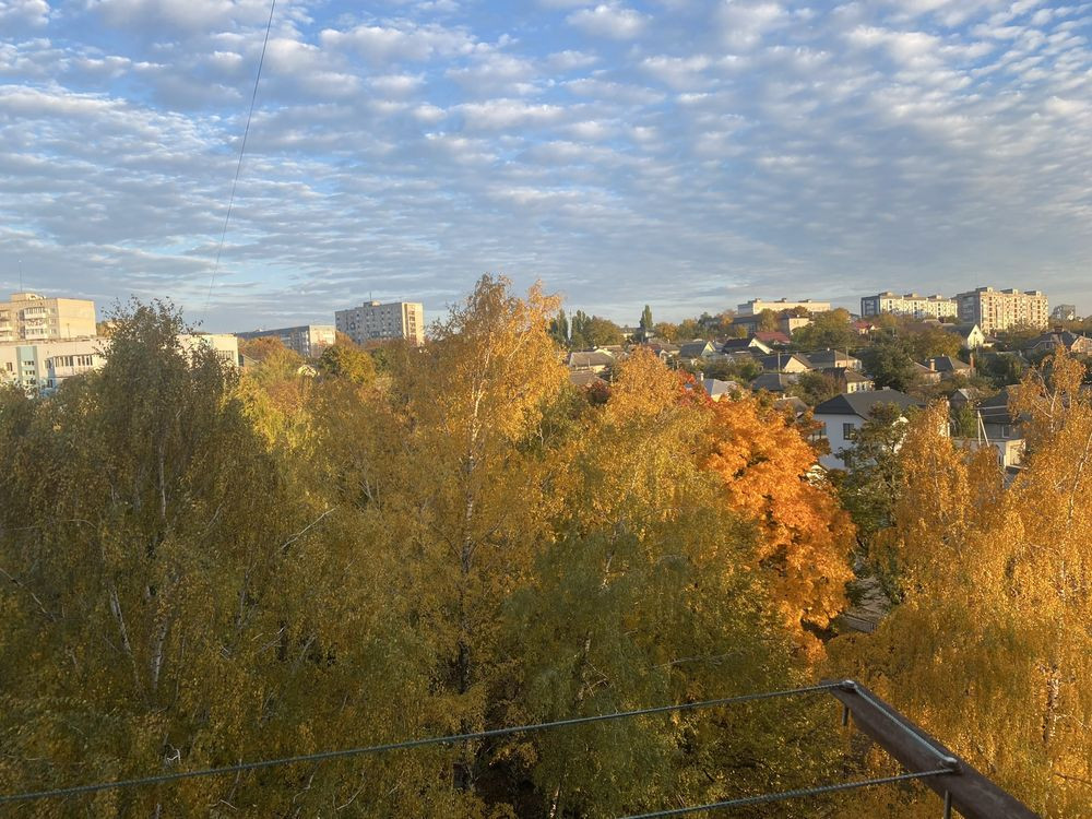 1 кімнатна квартира-студія продаж Світловодськ - зображення 6