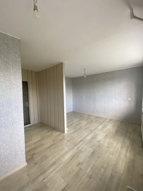 1 кімнатна квартира-студія продаж Світловодськ - зображення 2