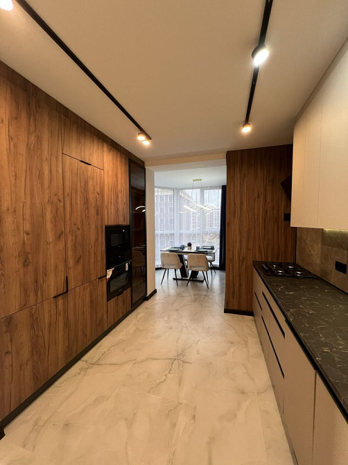 ‼️ Продам затишну 2к квартиру 67м2 ЖК Софія Резиденс & Резиденція Софіївська Борщагівка - зображення 3