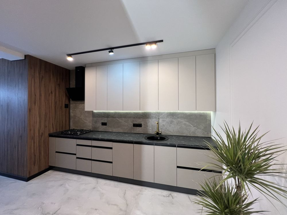 ‼️ Продам затишну 2к квартиру 67м2 ЖК Софія Резиденс & Резиденція Софіївська Борщагівка - зображення 1