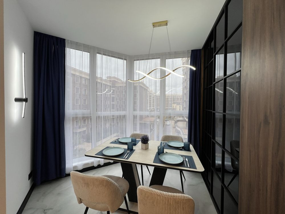 ‼️ Продам затишну 2к квартиру 67м2 ЖК Софія Резиденс & Резиденція Софіївська Борщагівка - зображення 4