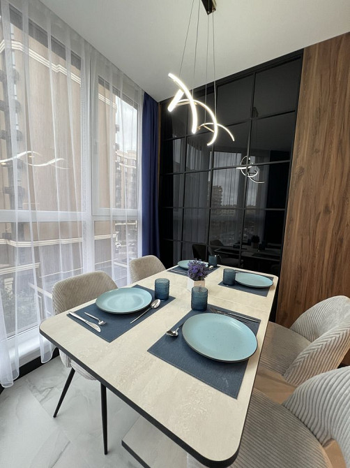 ‼️ Продам затишну 2к квартиру 67м2 ЖК Софія Резиденс & Резиденція Софіївська Борщагівка - зображення 5