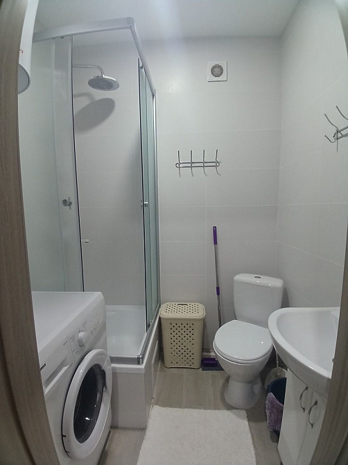 33тисячі, 33м² срочно 1к квартира Иличанка - изображение 2