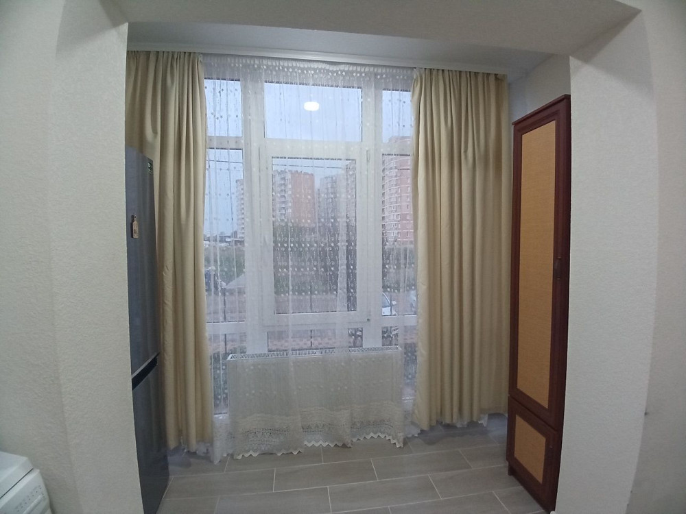 33тисячі, 33м² срочно 1к квартира Иличанка - изображение 3