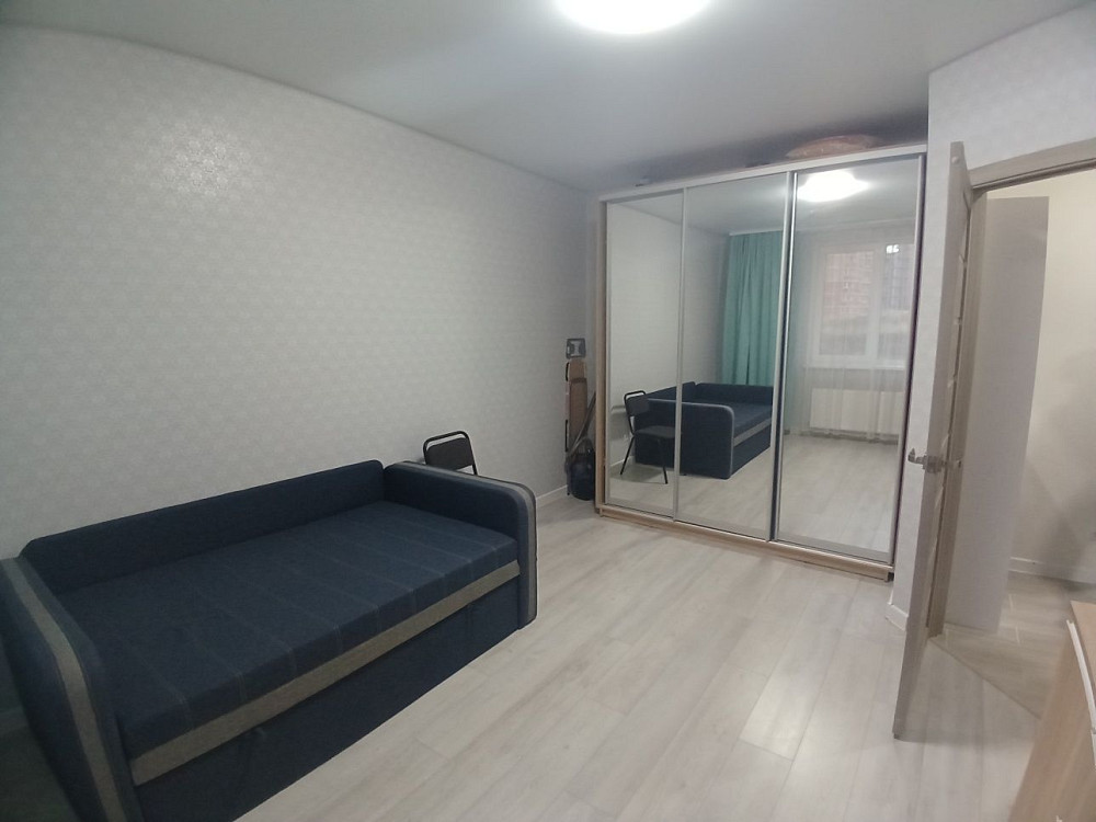 33тисячі, 33м² срочно 1к квартира Иличанка - изображение 6