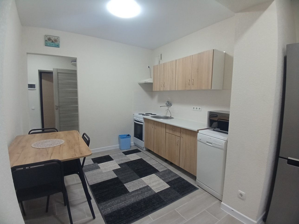 33тисячі, 33м² срочно 1к квартира Иличанка - изображение 4