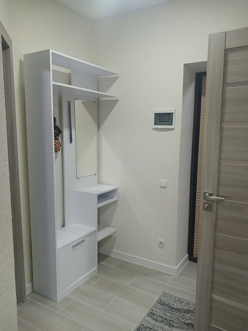 33тисячі, 33м² срочно 1к квартира Иличанка - изображение 5