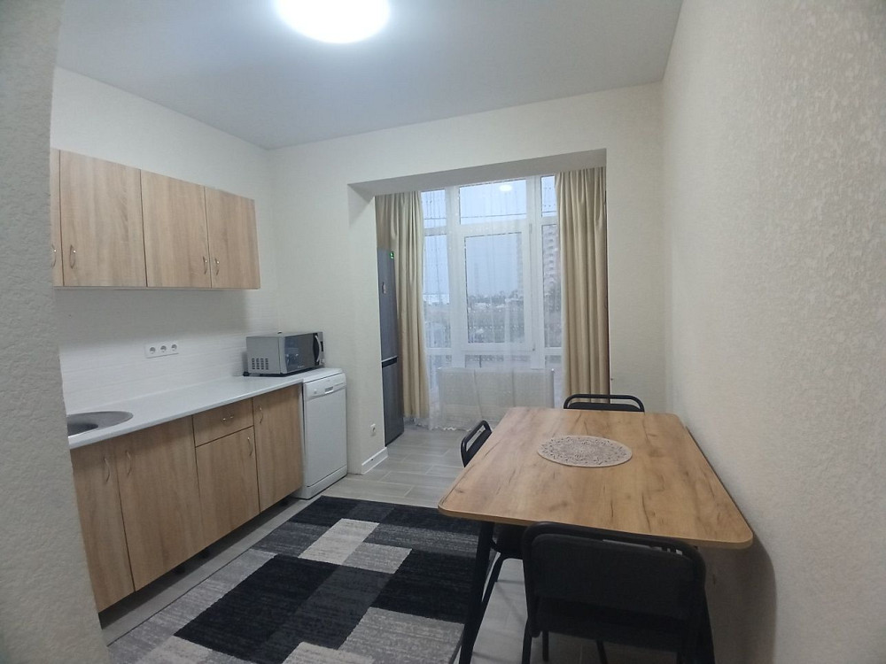 33тисячі, 33м² срочно 1к квартира Иличанка - изображение 7