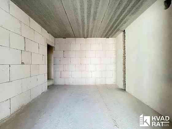 ЗДАНА! Простора однокімнатна квартира 6 пов 48.3м2 Ивано-Франковск