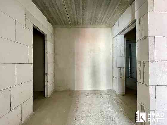 ЗДАНА! Простора однокімнатна квартира 6 пов 48.3м2 Ивано-Франковск