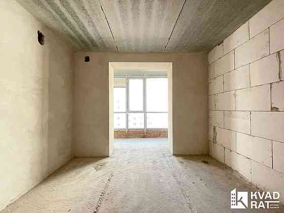 ЗДАНА! Простора однокімнатна квартира 6 пов 48.3м2 Ивано-Франковск