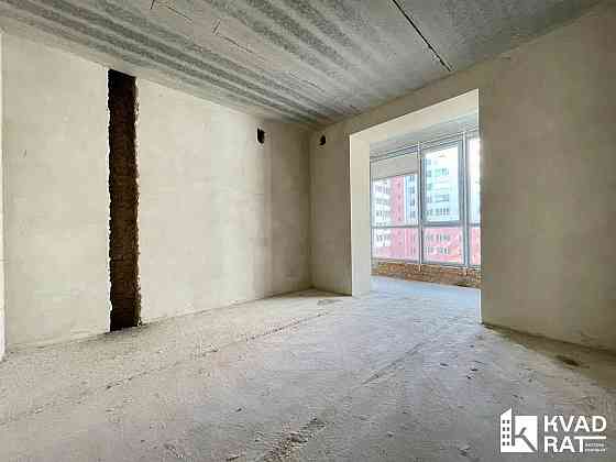 ЗДАНА! Простора однокімнатна квартира 6 пов 48.3м2 Ивано-Франковск