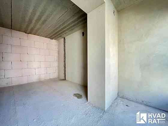 ЗДАНА! Простора однокімнатна квартира 6 пов 48.3м2 Ивано-Франковск