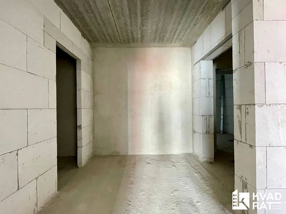 ЗДАНА! Простора однокімнатна квартира 6 пов 48.3м2 Івано-Франківськ - зображення 5