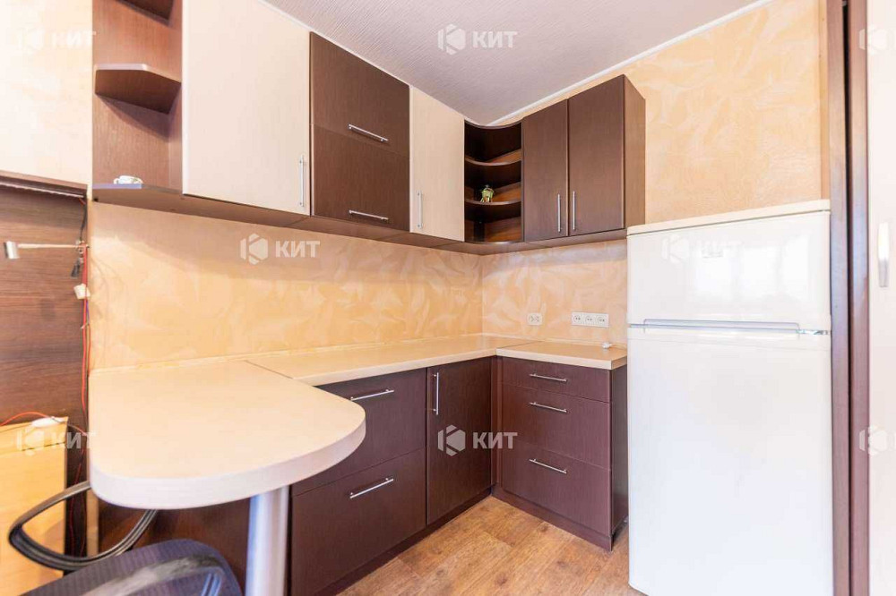 1к. 20м2 Салтівка (Салтовка, Академика Павлова, Гв. Широнинцев) 127250 Харьков - изображение 5