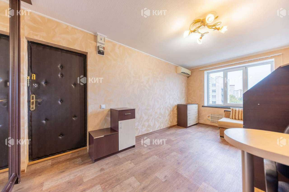 1к. 20м2 Салтівка (Салтовка, Академика Павлова, Гв. Широнинцев) 127250 Харьков - изображение 7