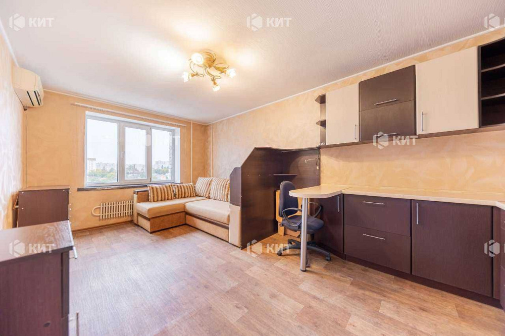 1к. 20м2 Салтівка (Салтовка, Академика Павлова, Гв. Широнинцев) 127250 Харьков - изображение 3