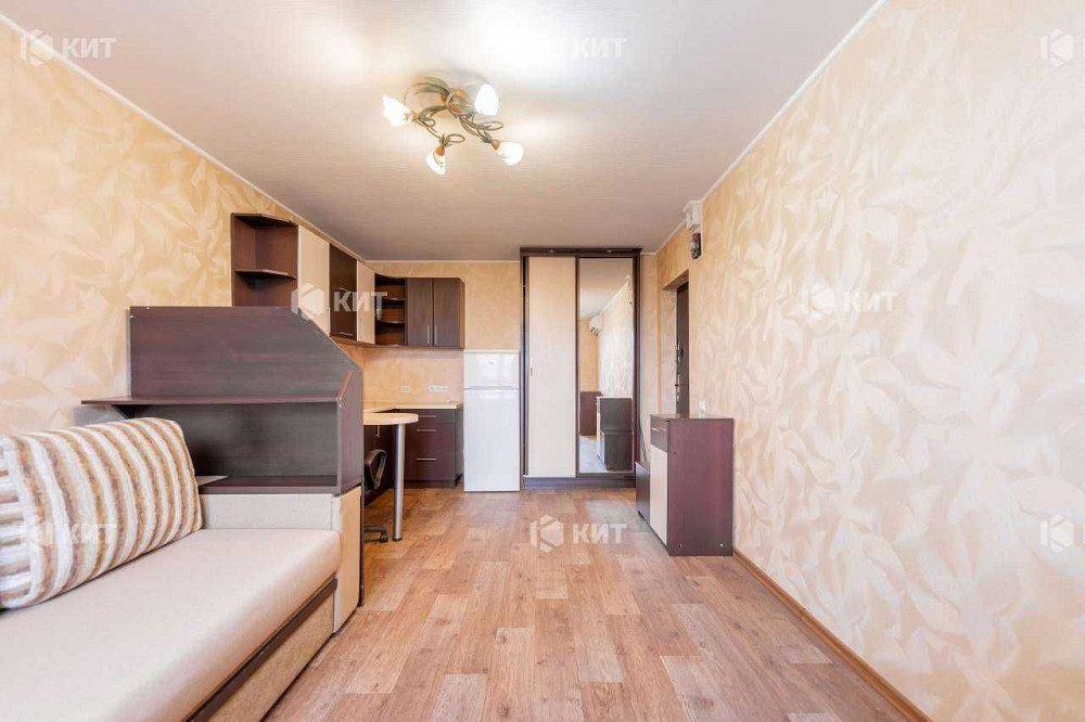 1к. 20м2 Салтівка (Салтовка, Академика Павлова, Гв. Широнинцев) 127250 Харьков - изображение 6