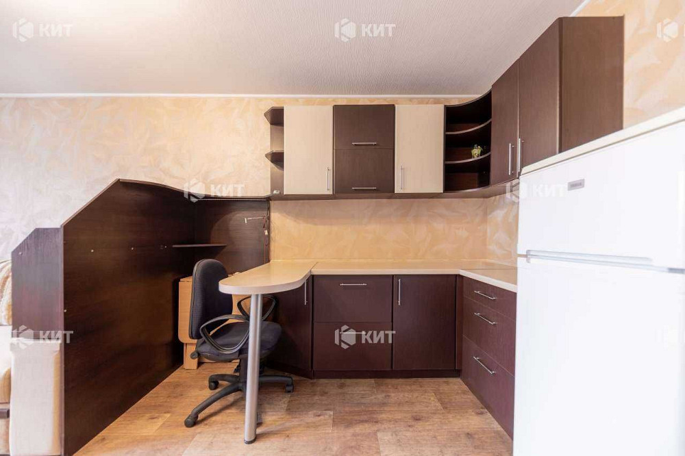 1к. 20м2 Салтівка (Салтовка, Академика Павлова, Гв. Широнинцев) 127250 Харьков - изображение 4