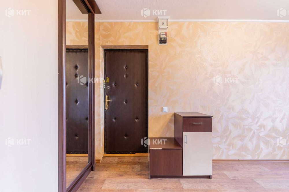 1к. 20м2 Салтівка (Салтовка, Академика Павлова, Гв. Широнинцев) 127250 Харьков - изображение 8