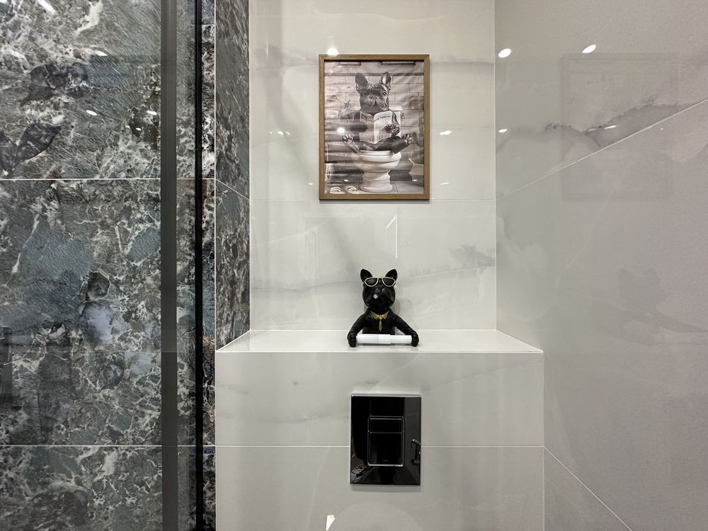 Новая 1к в Кадоре на Краснова Одесса - изображение 7