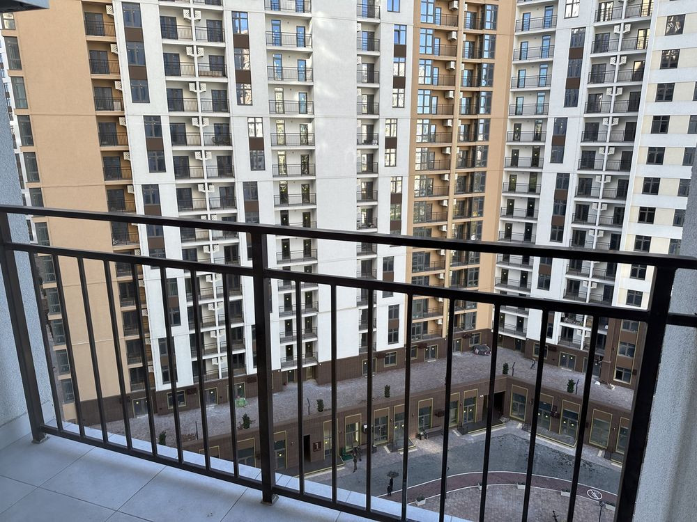 Новая 1к в Кадоре на Краснова Одесса - изображение 3