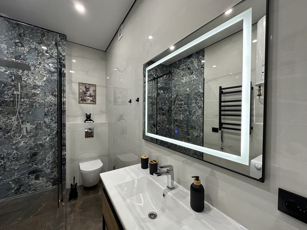 Новая 1к в Кадоре на Краснова Одесса - изображение 5