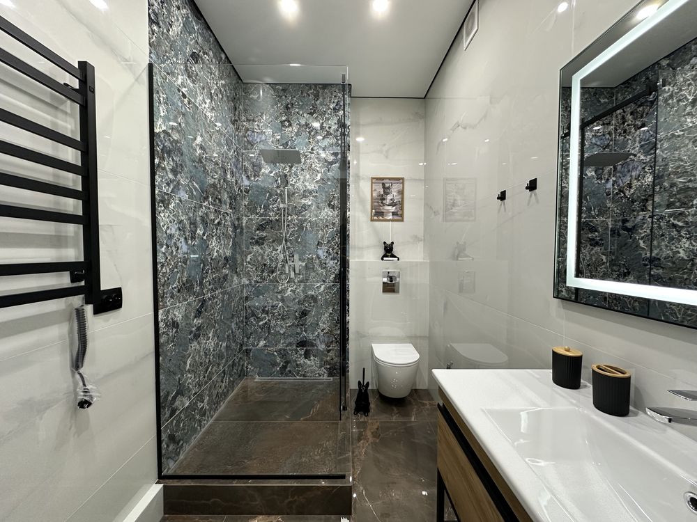 Новая 1к в Кадоре на Краснова Одесса - изображение 6