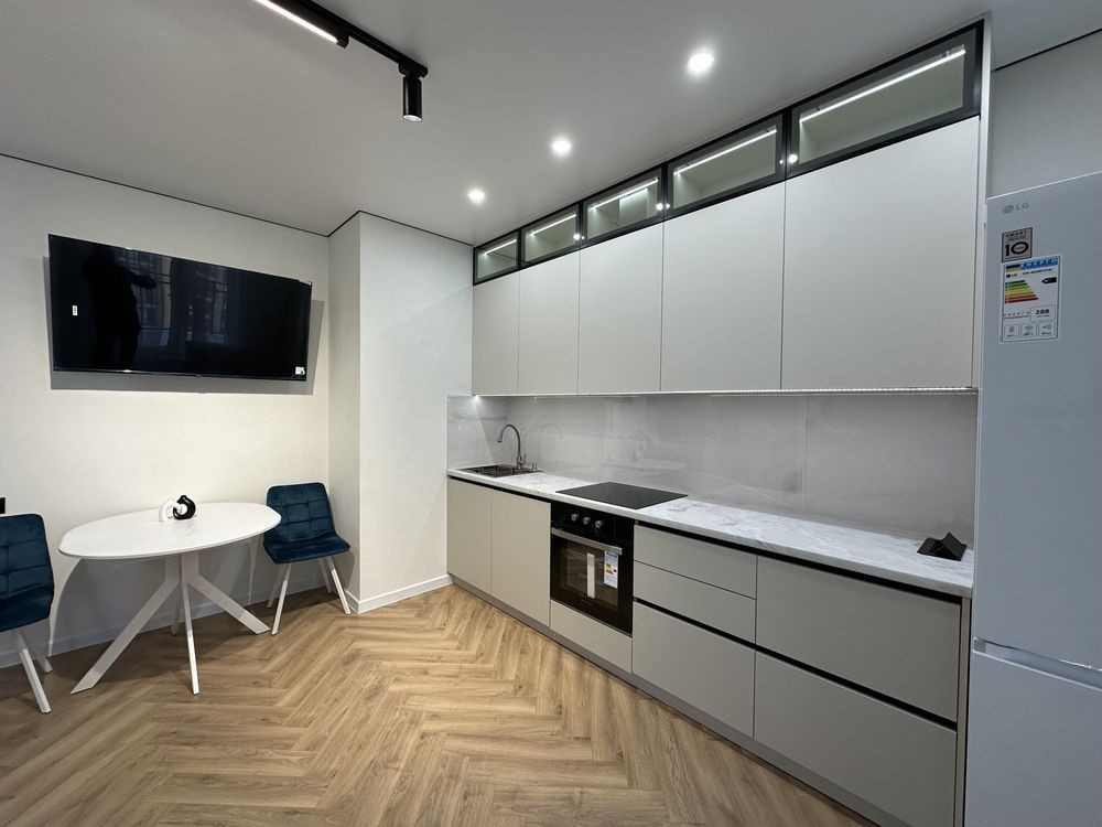 Новая 1к в Кадоре на Краснова Одесса - изображение 4