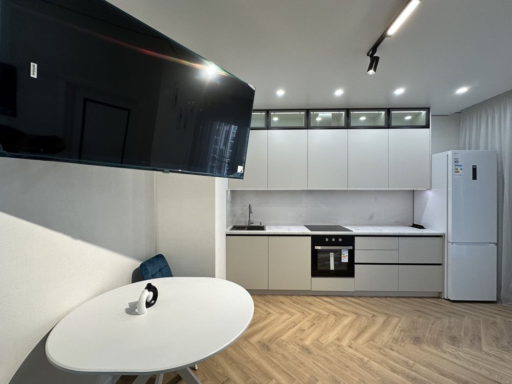 Новая 1к в Кадоре на Краснова Одесса - изображение 1