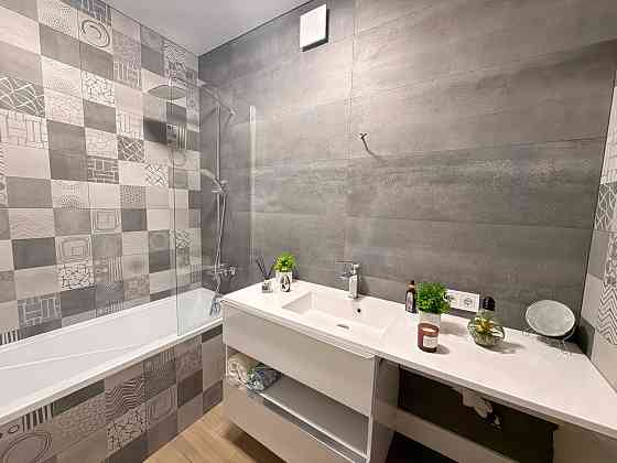 Велика однокімнатна квартира! 2%, газ, без комісії! Буча