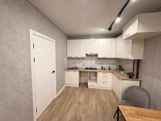 Велика однокімнатна квартира! 2%, газ, без комісії! Буча