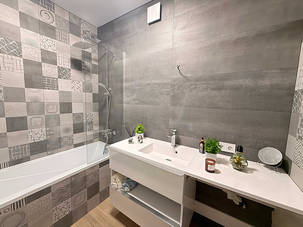 Велика однокімнатна квартира! 2%, газ, без комісії! Буча - зображення 5