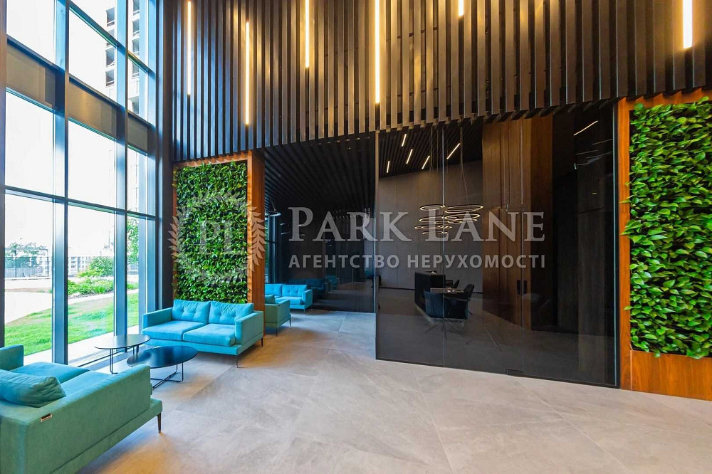 Продаж Пимоненка 21 ЖК Greenville Park 55кв 9 поверх ЦЕНТР ВИГІДНО NEW Киев - изображение 3