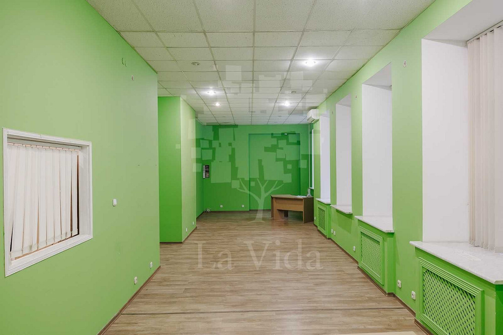 Квартира в центрі під офіс Ярославів Вал Золоті Ворота Центр Киев - изображение 7