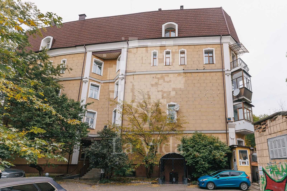 Квартира в центрі під офіс Ярославів Вал Золоті Ворота Центр Киев - изображение 1