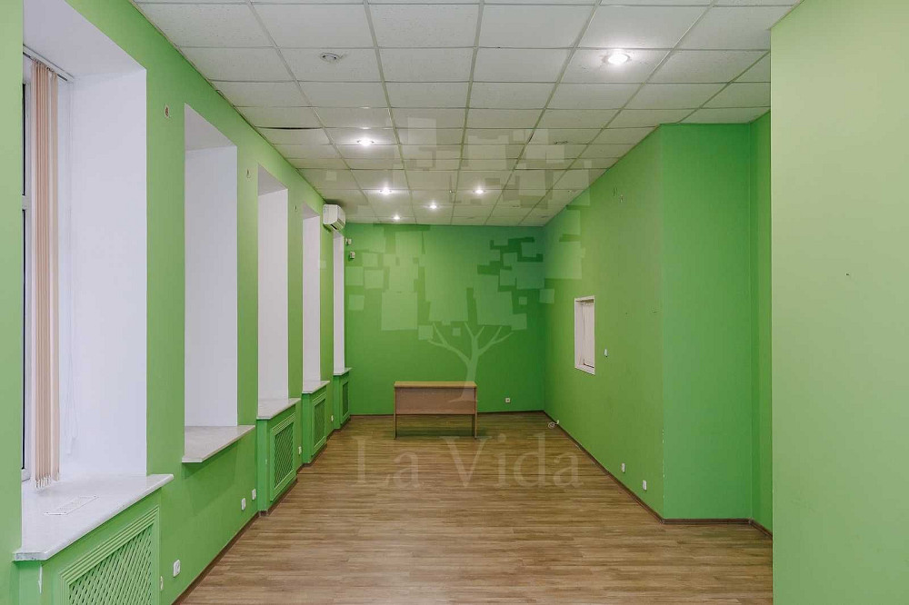 Квартира в центрі під офіс Ярославів Вал Золоті Ворота Центр Киев - изображение 3