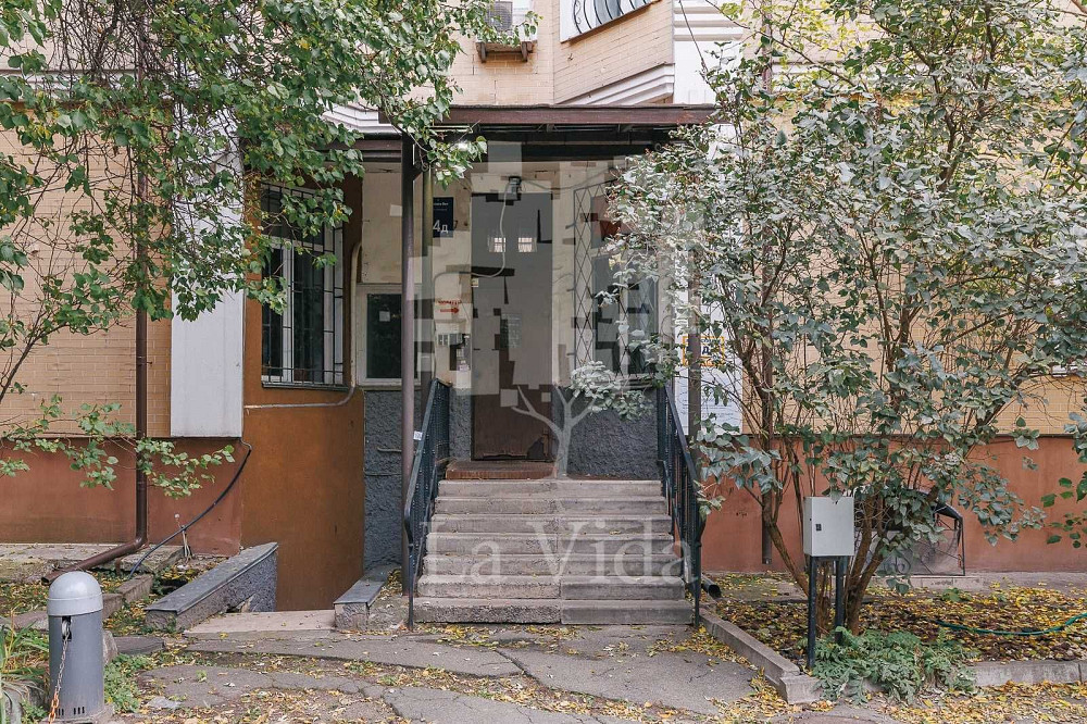 Квартира в центрі під офіс Ярославів Вал Золоті Ворота Центр Киев - изображение 2