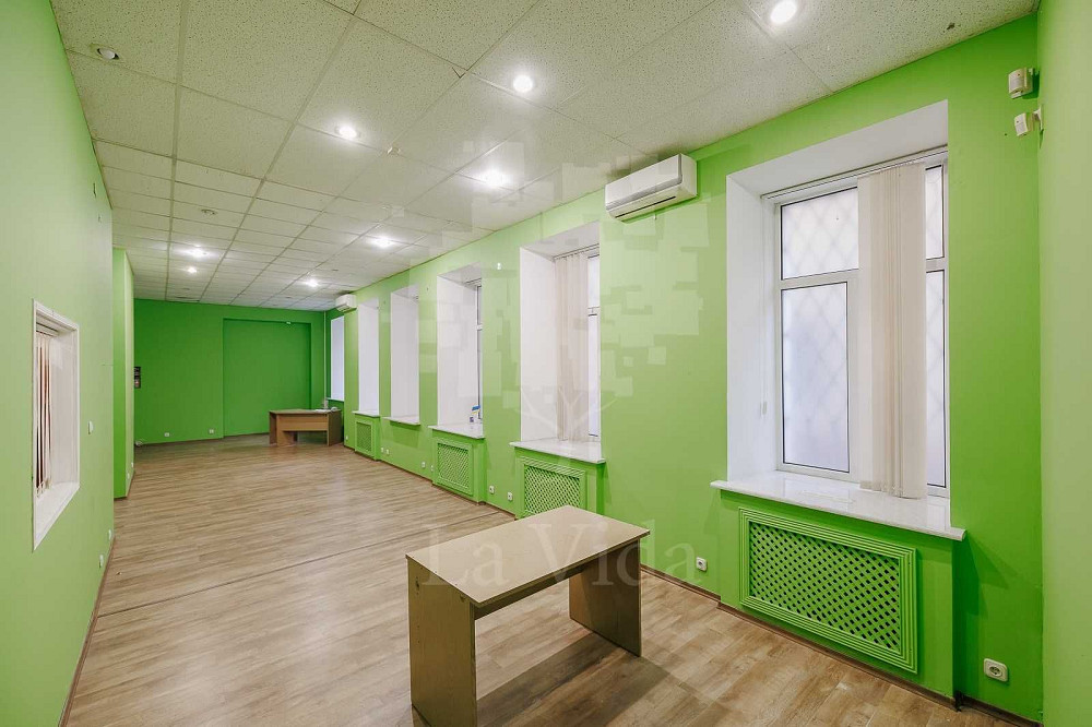 Квартира в центрі під офіс Ярославів Вал Золоті Ворота Центр Киев - изображение 6