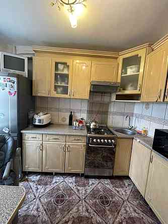 Продаж двокімнатної квартири Ивано-Франковск